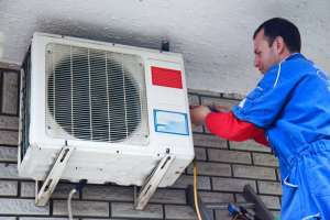 24/7 and Emergency HVAC Near Leggett, NC | Air Conidtioning and Heating Contractors